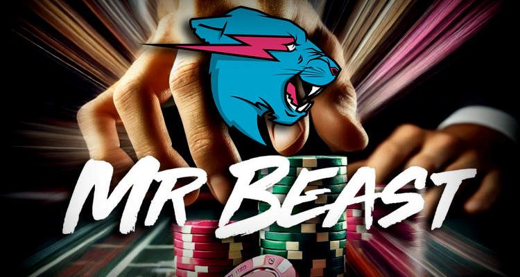 Mr Beast Casino Benefits