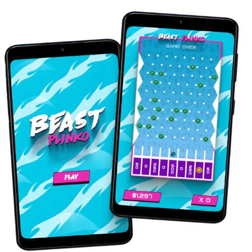 Mr Beast Casino Mobile App